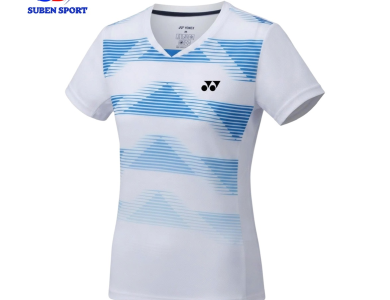 Áo cầu lông Yonex TRL3340 ACT35 Chính Hãng