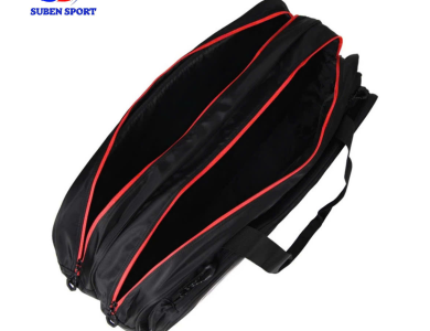Túi cầu lông Lining ABLV083-1 Chính Hãng