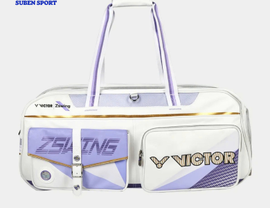 Túi cầu lông Victor BR5680 ZSW AT Chính Hãng