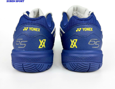 Giày cầu lông Yonex SHB 65Z VA Slim New 2026 Chính Hãng