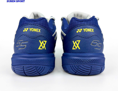 Giày cầu lông Yonex SHB 65Z VA Wide New 2026 Chính Hãng