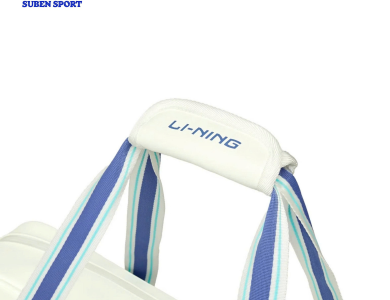 Túi cầu lông Lining China Master Chính Hãng