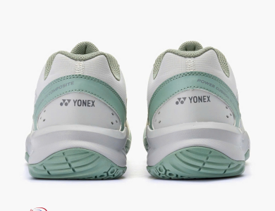 Giày cầu lông Yonex Power Cushion 101 Composite Sand Beige Chính Hãng