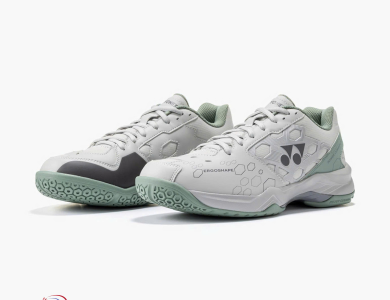 Giày cầu lông Yonex Power Cushion 101 Composite Sand Beige Chính Hãng