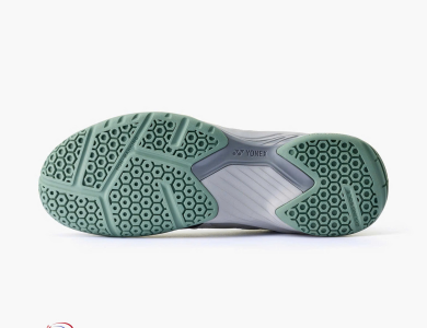 Giày cầu lông Yonex Power Cushion 101 Composite Sand Beige Chính Hãng