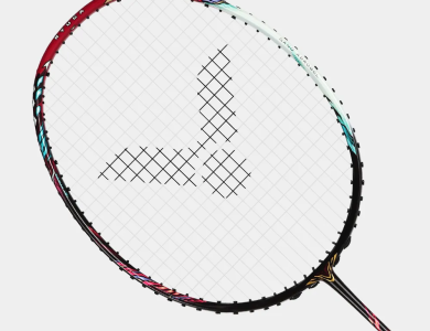 Vợt cầu lông Victor Thruster Ryuga III Chính Hãng