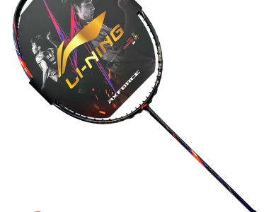 Vợt cầu lông Lining Axforce 90 China Masters 2026 Limited