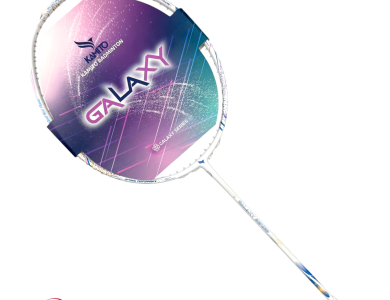 Vợt cầu lông Kamito Galaxy Pro Chính Hãng