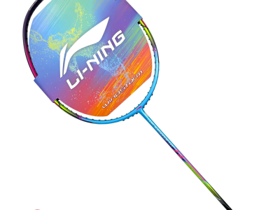 Vợt cầu lông Lining Windstorm 72 Chính Hãng
