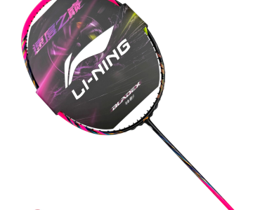 Vợt cầu lông Lining Bladex 900 Pink Chính Hãng