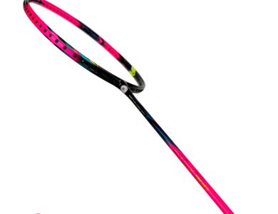Vợt cầu lông Lining Bladex 900 Pink Chính Hãng