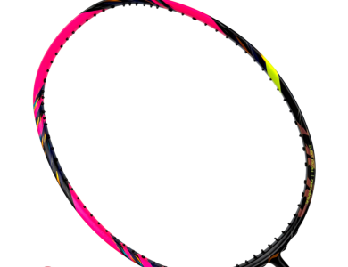 Vợt cầu lông Lining Bladex 900 Pink Chính Hãng