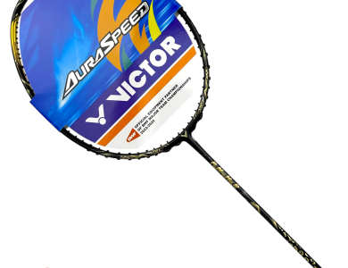 Vợt cầu lông Victor Auraspeed Panther C Chính Hãng
