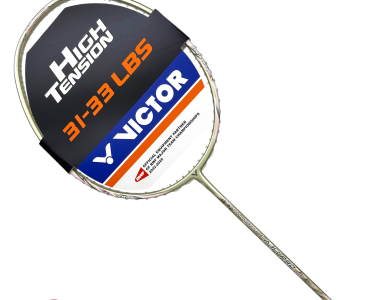 Vợt cầu lông Victor Thruster HMR Pro Xám Chính Hãng