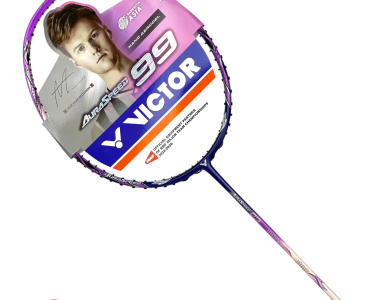 Vợt cầu lông Victor Auraspeed 99 BAC26 J Chính Hãng