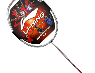 Vợt cầu lông Lining 3D Breakfree 80TF Chính Hãng