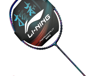 Vợt cầu lông Lining Aeronaut 6000i Chính Hãng