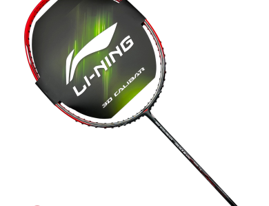 Vợt cầu lông Lining Calibar 300B Chính Hãng