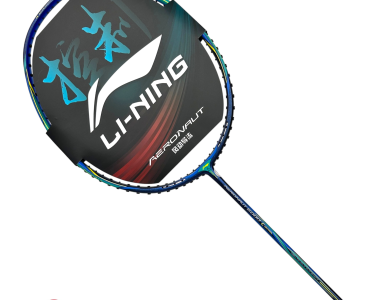 Vợt cầu lông Lining Aeronaut 6000 Control Chính Hãng