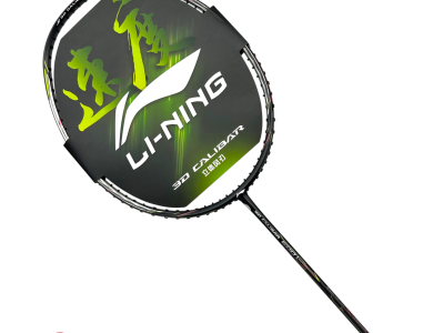 Vợt cầu lông Lining Calibar 600i Chính Hãng