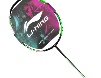 Vợt cầu lông Lining Halbertec 3000 Chính Hãng