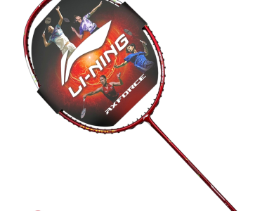 Vợt cầu lông Lining Axforce Cannon Pro Chính Hãng