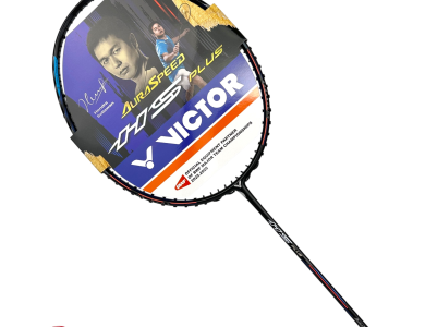 Vợt cầu lông Victor Auraspeed HS Plus Chính Hãng