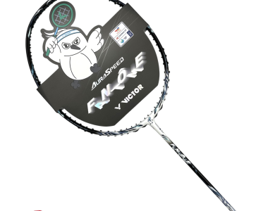 Vợt cầu lông Victor Auraspeed FANTÔME SC25 Chính Hãng