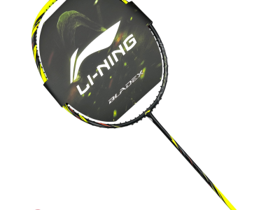 Vợt cầu lông Lining Bladex Assassin Xanh/Đen Chính Hãng