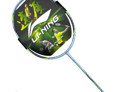 Vợt cầu lông Lining Bladex 73 Light Xanh Chính Hãng