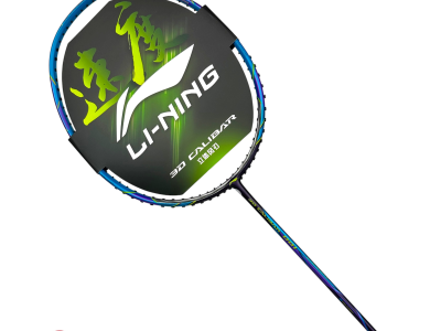 Vợt cầu lông Lining 3D Calibar 001 Chính Hãng