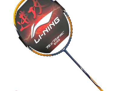 Vợt cầu lông Lining Tectonic 1 Chính Hãng