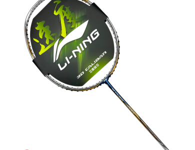Vợt cầu lông Lining 3D Calibar 200 Chính Hãng