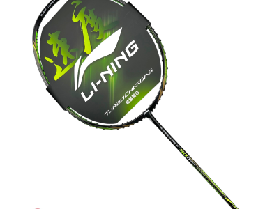Vợt Cầu Lông Lining Turbo Charging 50D Chính Hãng