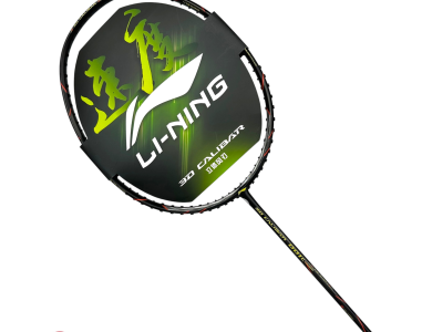 Vợt cầu lông Lining 3D Calibar 001C Chính Hãng
