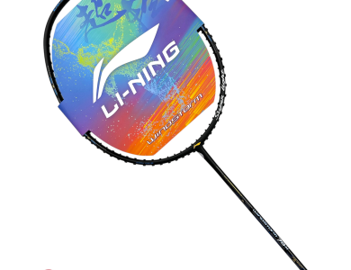 Vợt cầu lông Lining Windstorm 79H Chính Hãng