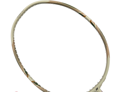 Vợt cầu lông Yonex Arcsaber 7 Tour Light Beige Limited 2026