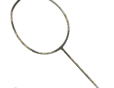 Vợt cầu lông Yonex Astrox 77 Play Light Beige Limited 2026