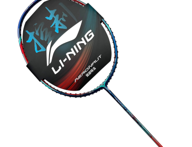 Vợt cầu lông Lining Aeronaut 9000C Chính Hãng