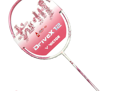 Vợt cầu lông Victor DriveX 12 World Tour Finals 2025 Limited