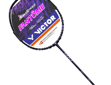 Vợt cầu lông Victor Auraspeed FANTÔME Chính Hãng