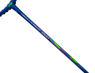 Vợt cầu lông Lining HC 1200 Xanh Chính Hãng