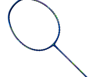 Vợt cầu lông Lining HC 1200 Xanh Chính Hãng