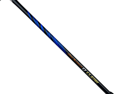 Vợt cầu lông Yonex Arcsaber 0 Clear