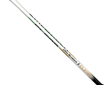 Vợt cầu lông Yonex Arcsaber 1 Clear New 2026 Chính Hãng