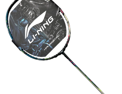 Vợt cầu lông Lining Halbertec 9000 Power Chính Hãng