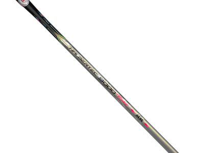 Vợt cầu lông Lining Halbertec 9000 Power Chính Hãng