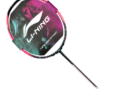 Vợt cầu lông Lining Halbertec Motor Pro Chính Hãng