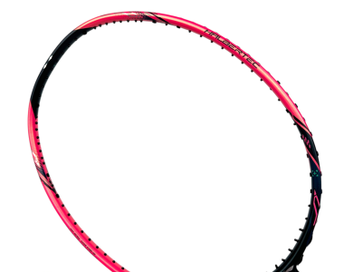 Vợt cầu lông Lining Halbertec Motor Pro Chính Hãng