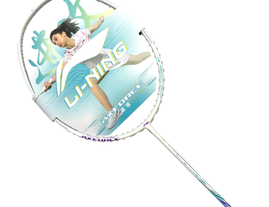 Vợt cầu lông Lining Axforce 80 Light Chính Hãng